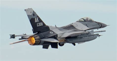 US Government Offers Anew Their F-16 Fighter Jets to Philippine Air Force (PAF) - PhilNews.XYZ