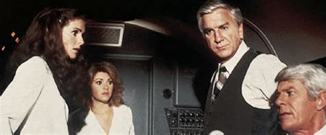 Airplane! movie review & film summary (1980) | Roger Ebert