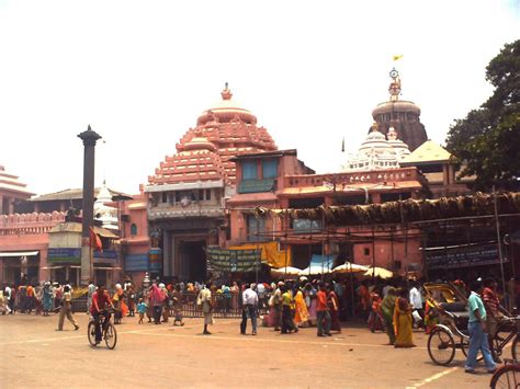 Visitor For Travel: Lord Jagannath Temple-Puri – Orissa, Tourism Planning, Architecture ...