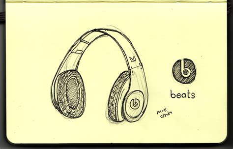 Beats by Dr. Dre by Mallavol on DeviantArt