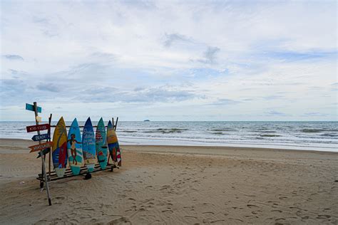 Beach – Rayong, Thailand – RATCH