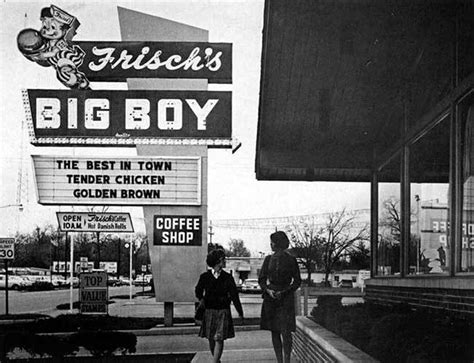 How well do you remember Big Boy restaurants? - cleveland.com