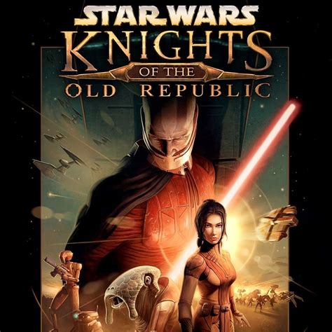 Star Wars: Knights of the Old Republic - IGN