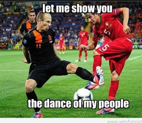 20 Funny Soccer Memes Every Fan Needs ... #sportsmemes | Funny soccer memes, Football jokes ...