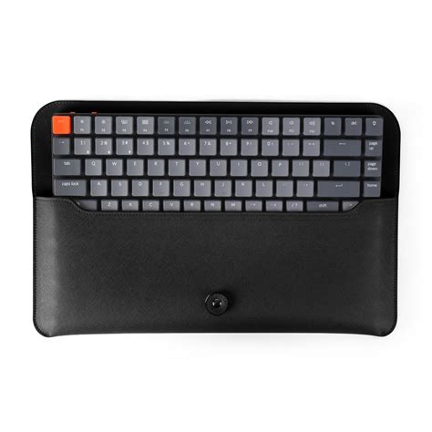 Keychron Add-on Palm Rest or Keycaps