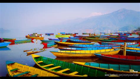 Pokhara the Sub-Metropolitan City of Nepal - YourAmazingPlaces.com