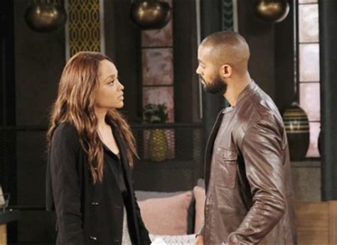 Days Of Our Lives Spoilers: Eli Begs Kristen To Confess, Lani Won’t Forgive Him If DA Gets ...