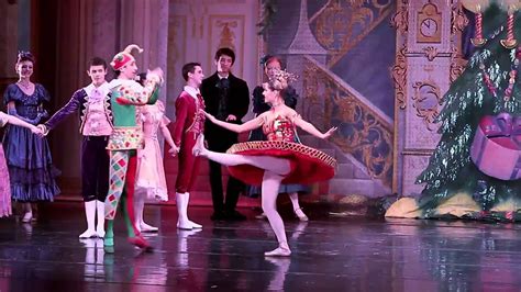 Great Russian Nutcracker