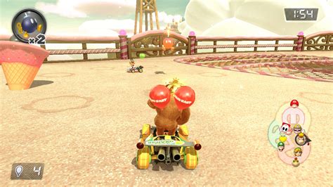 Mario Kart 8 Deluxe: Battle Mode Guide | Tips and Tricks | Digital Trends