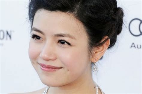 Michelle Chen is `meaty` new Little Dragon Girl - ANTARA News