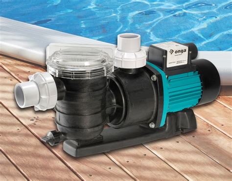 How To Pick The Right Swimming Pool Pump - Oasis Pool Constructions