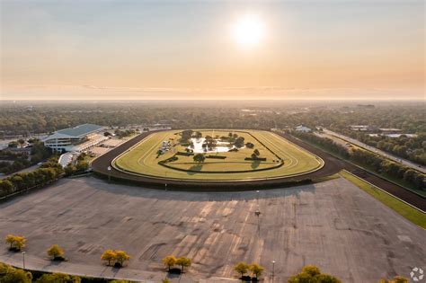 Chicago Bears Ready To Unveil Vision for 326-Acre Suburban Stadium Complex