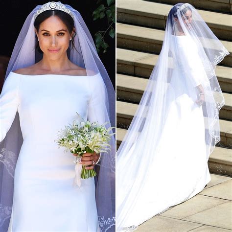 The Most Amazing Royal Wedding Dresses Ever - Us Weekly Famous Wedding ...