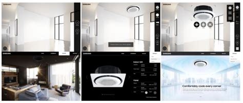 Samsung 360 Cassette Virtual Product Installation Experience | MSTC ...