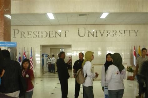 President University, Perguruan Tinggi Swasta Termahal di Indonesia