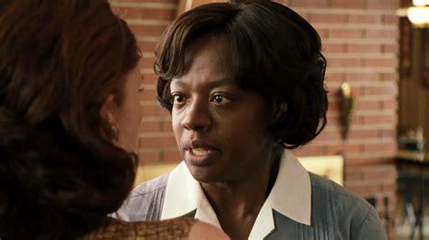 How The Help Differs From The Book