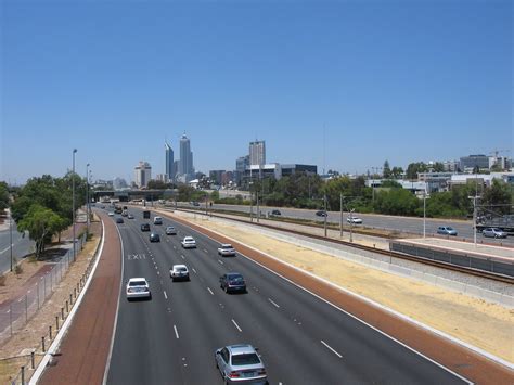 Perth and its metro area | SkyscraperCity Forum