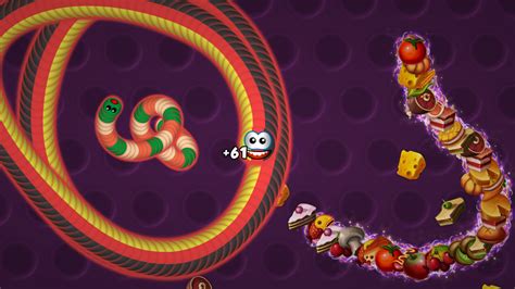 Worms Zone: Amazon.com.br: Amazon Appstore