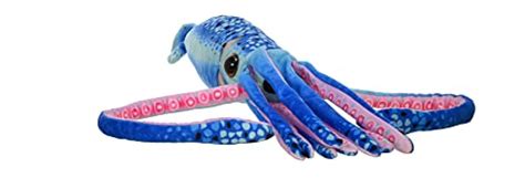 I Tested the Adorable Giant Squid Stuffed Animal and Here's Why It's a ...