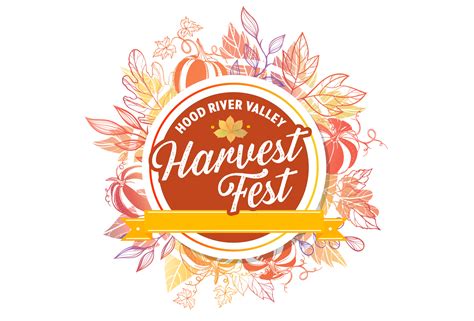2023 Hood River Valley Harvest Fest - Visit Hood River