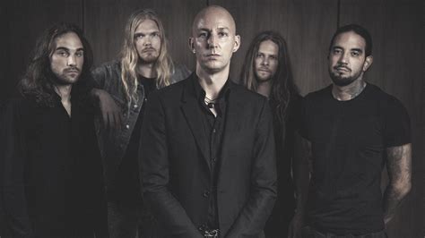 Progressive-Metal-Band Soen - Vom Leben nach Opeth | deutschlandfunk.de