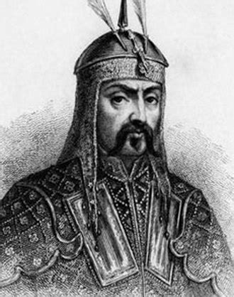 Attila the Hun - The Mind of James Donahue