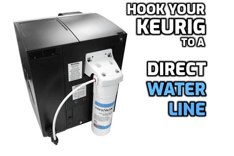 Keurig K2500 Commercial Coffee Maker For Direct Water Line Plumbing | ubicaciondepersonas.cdmx ...