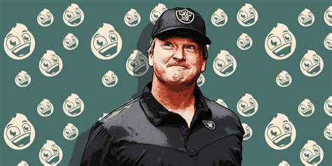 Jon Gruden Net Worth