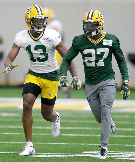 Packers coach Vrable will try to fix rookie receiver's drops problem