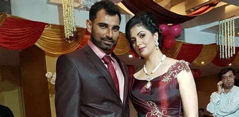 Hasin Jahan: Mohammed Shami's ex-wife on World Cup 2023 performance