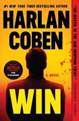 Win by Harlan Coben