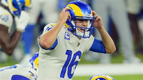 Jared Goff College Stats : Jared Goff Had The Worst Game Of His Life On ...