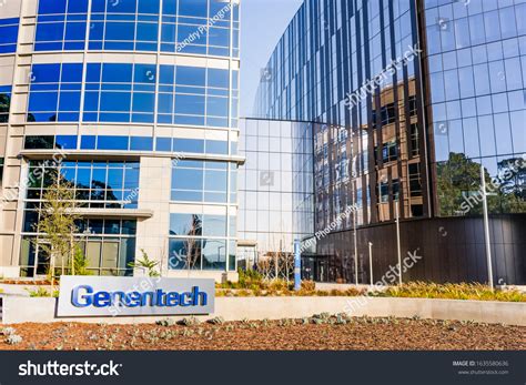 Genentech Images, Stock Photos & Vectors | Shutterstock