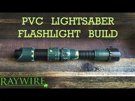 Diy Pvc Lightsaber : diy pvc lightsaber template - Google Search ...