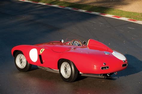 1955, Ferrari, 750, Monza, Spyder, Scaglietti, Supercar, Race, Racing