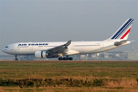 The story of Air France Flight 447 - AeroTime