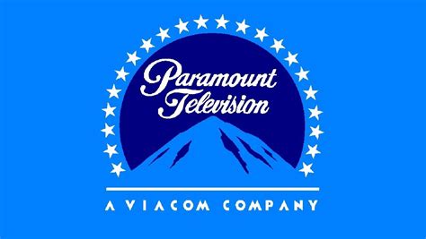 35 Paramount Television Logo - Pin Logo Icon