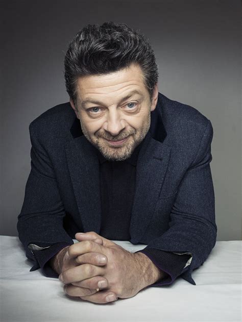 Pictures of Andy Serkis