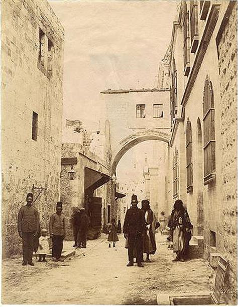 Jerusalem Photos :: Old Photos : Old Jerusalem