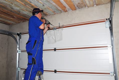 How Much Is the Average Cost of Installing Garage Doors? | Ellwood City Memories