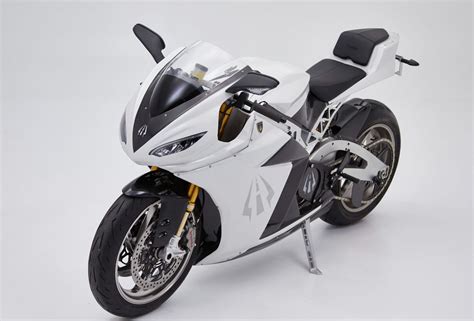 LIGHTNING MOTORCYCLES Strike R (2023-Present) Specs, Performance ...