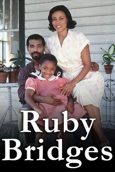 How to watch and stream Ruby Bridges - 1998 on Roku