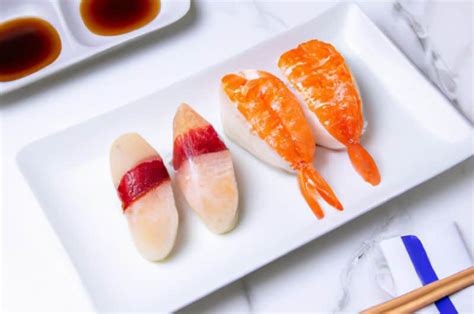 Nigiri vs Sashimi: What’s the Difference? » Recipefairy