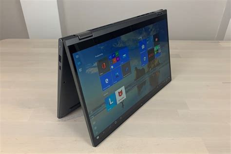 Lenovo Yoga C640 review: The battery life blows us away - Good Gear ...