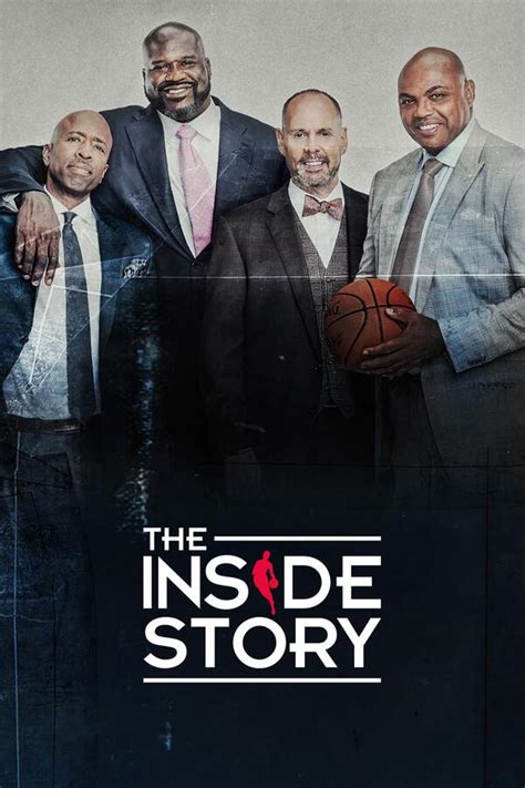 The Inside Story: All Episodes - Trakt