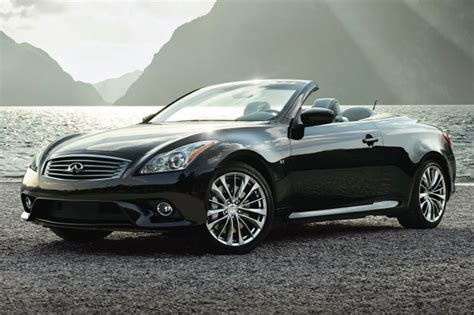 10 Best 4 Seat Convertibles | Autowise