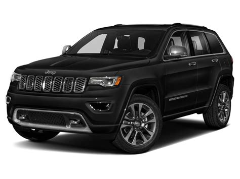 Jeep Grand Cherokee 2021 Color Options