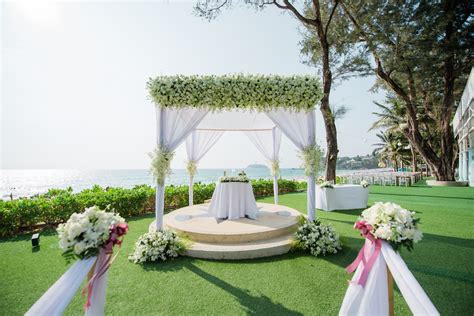 Wedding Destination at Katathani Phuket - andamanphotowork.com