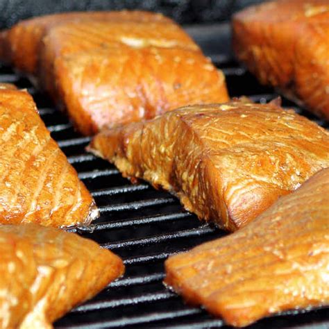 Little Chief Smoker Smoked Salmon Recipes | Bryont Blog