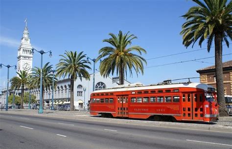 Embarcadero, San Francisco | Tickets & Tours - 2024